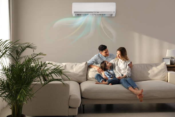 Best Emergency HVAC Services in New Burlington, OH