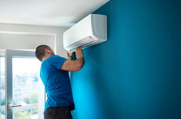 Best Ductless Mini-Split Systems in New Burlington, OH