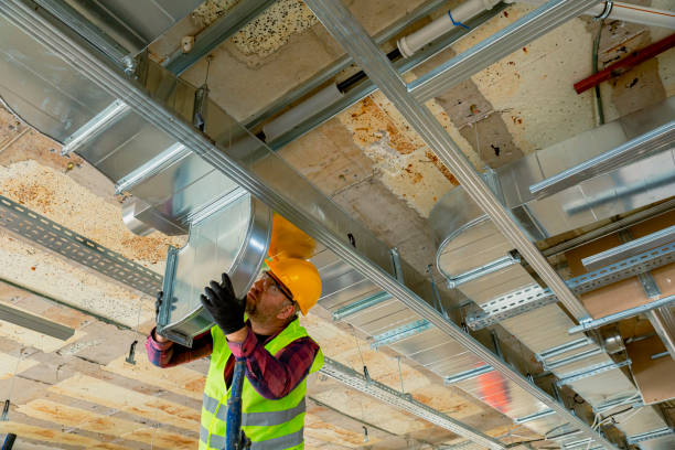 Best Commercial HVAC in New Burlington, OH