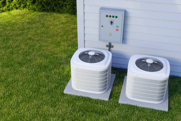 Best Furnace Cleaning in New Burlington, OH
