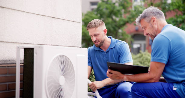 Best HVAC Financing and Leasing in New Burlington, OH