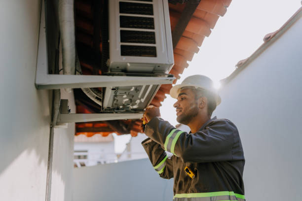 Best Air Conditioning Cleaning in New Burlington, OH