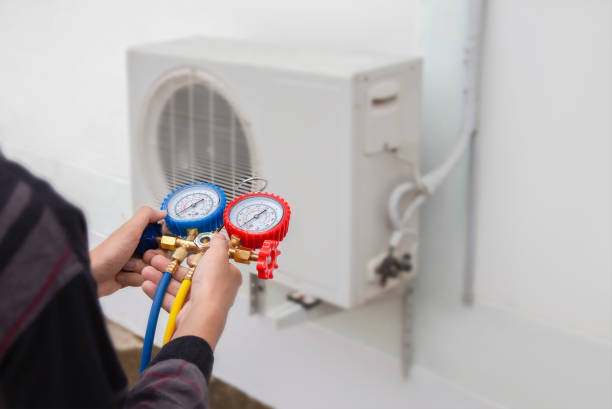 Professional HVAC in New Burlington, OH
