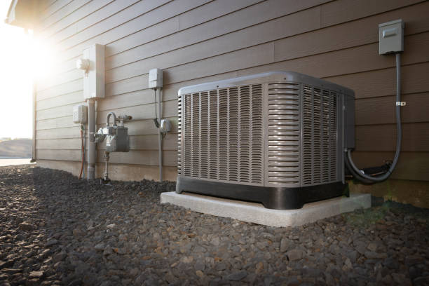 Best HVAC Training and Certification in New Burlington, OH